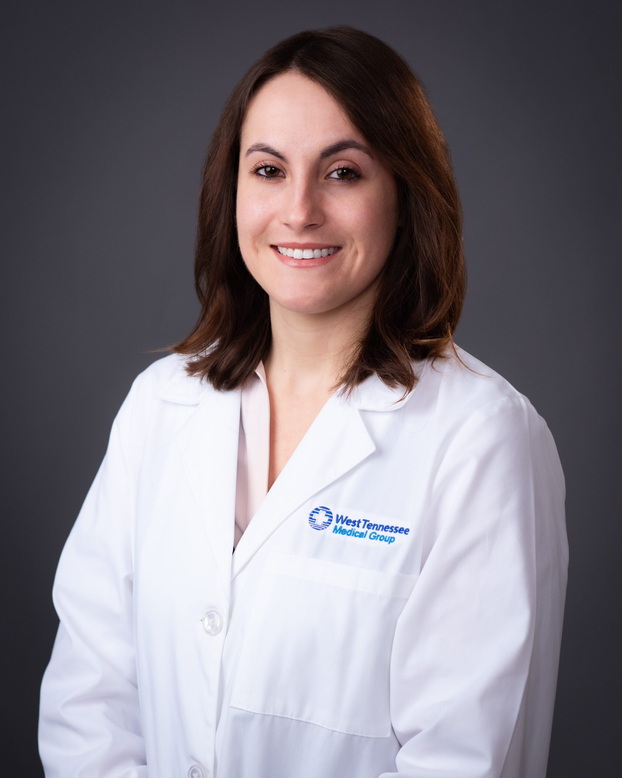 Ashton Coles NP West Tennessee Medical Group