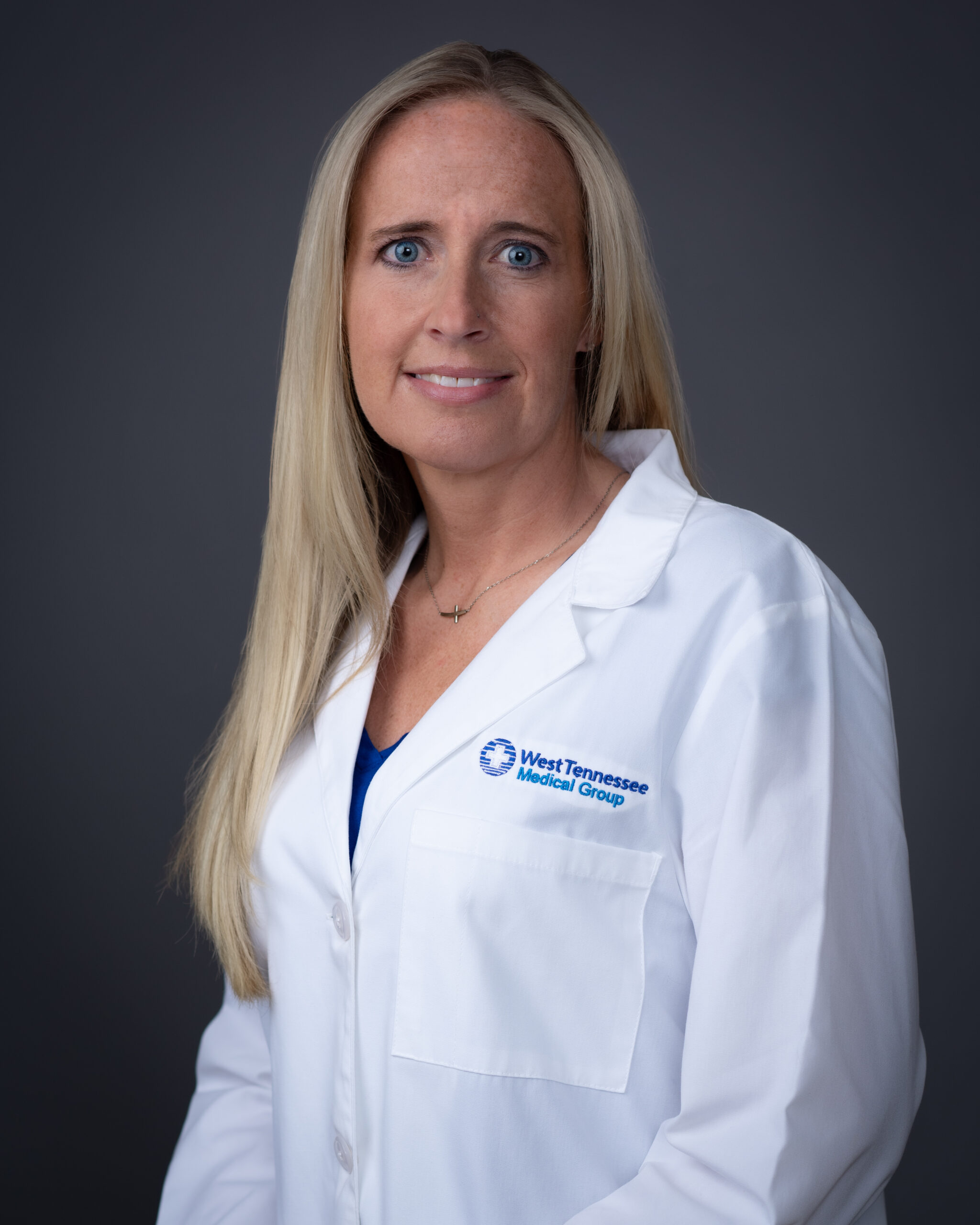 Sara Hodge NP West Tennessee Medical Group Acute Care Surgery