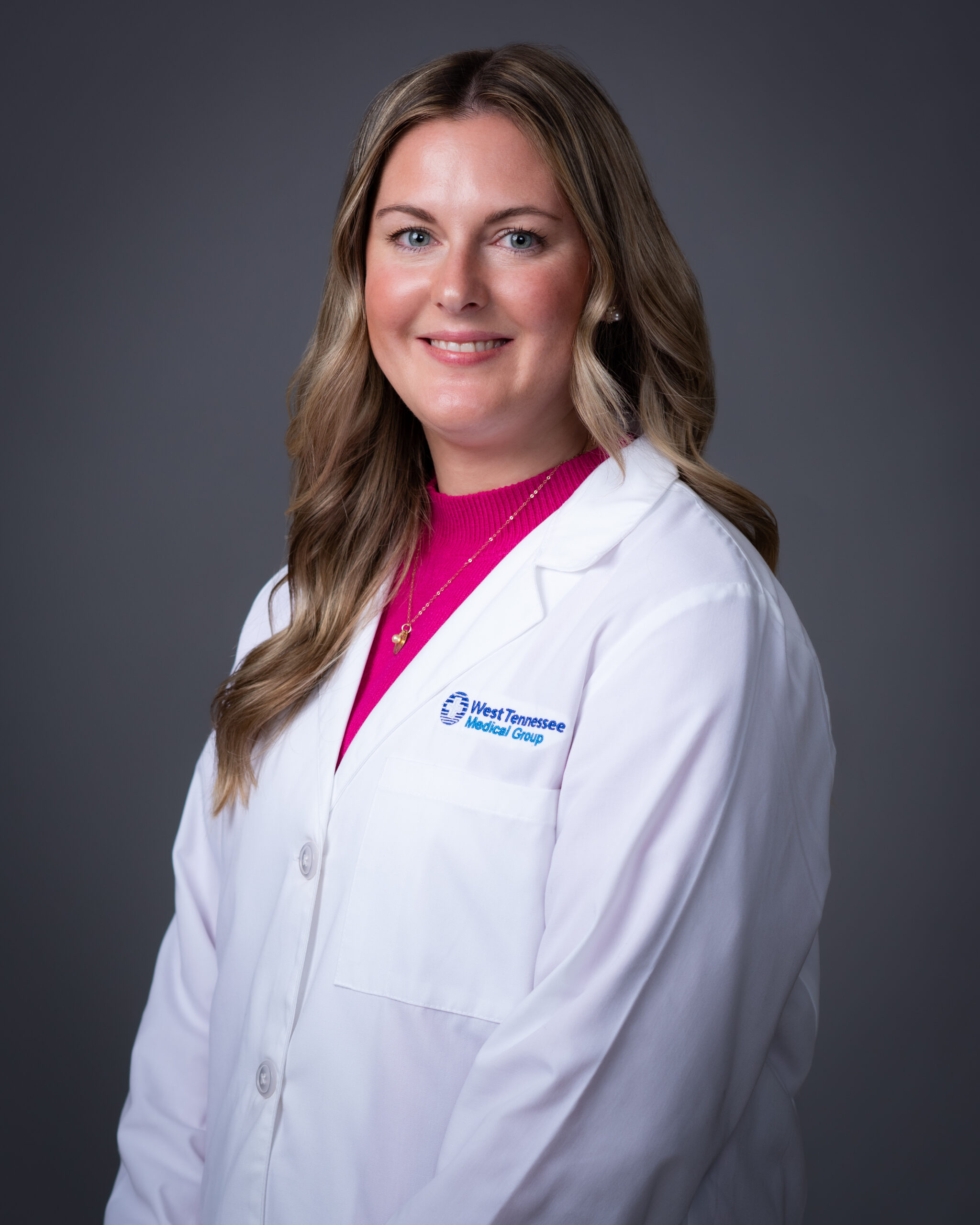 Sarah Bergman, DO, a physician with WTMG at Primary Care Selmer.