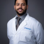 Michael Abdelmisseh, MD, a pediatric physician with WTMG.