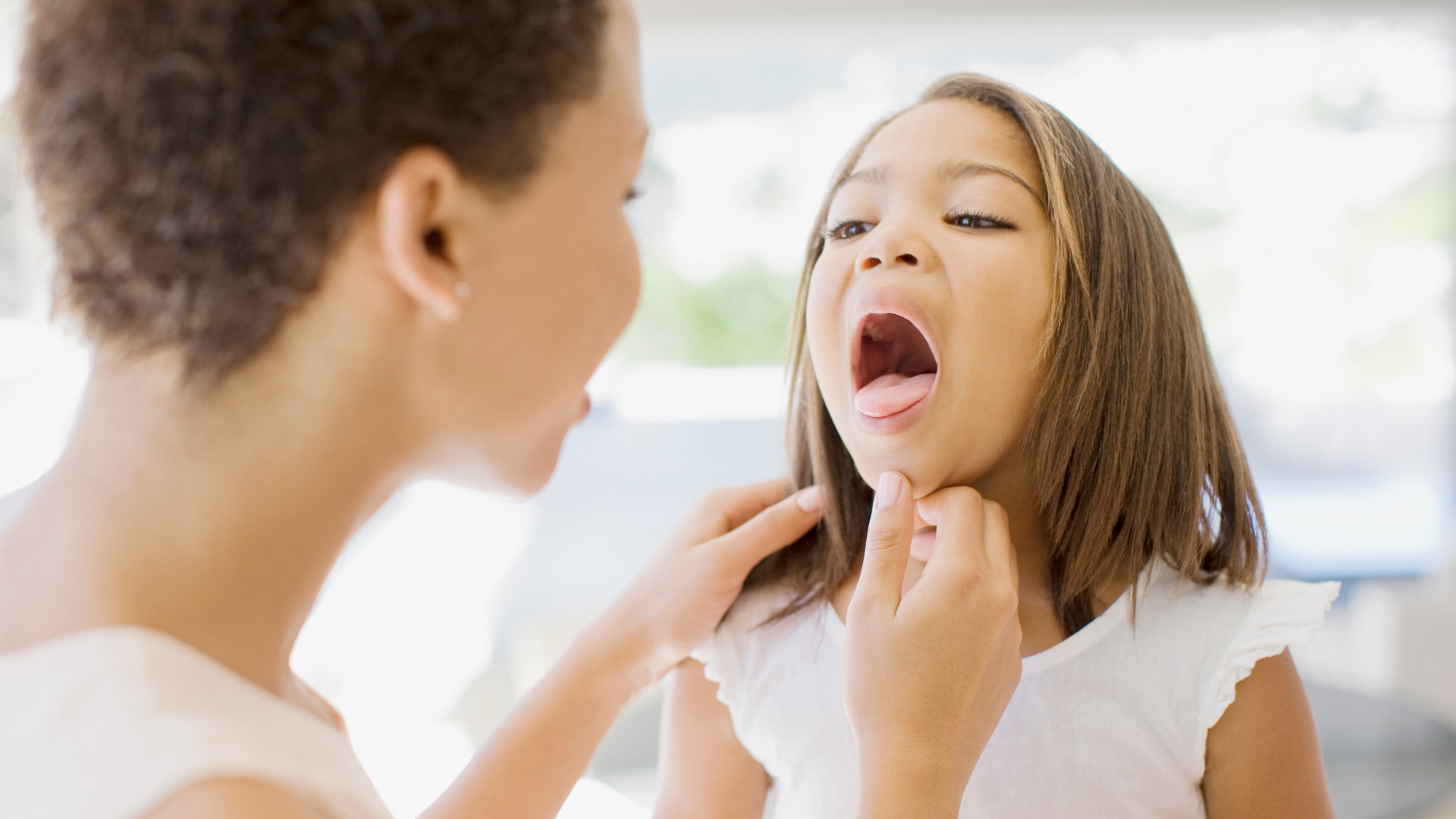 Tonsil and kids blog west tennessee medical group
