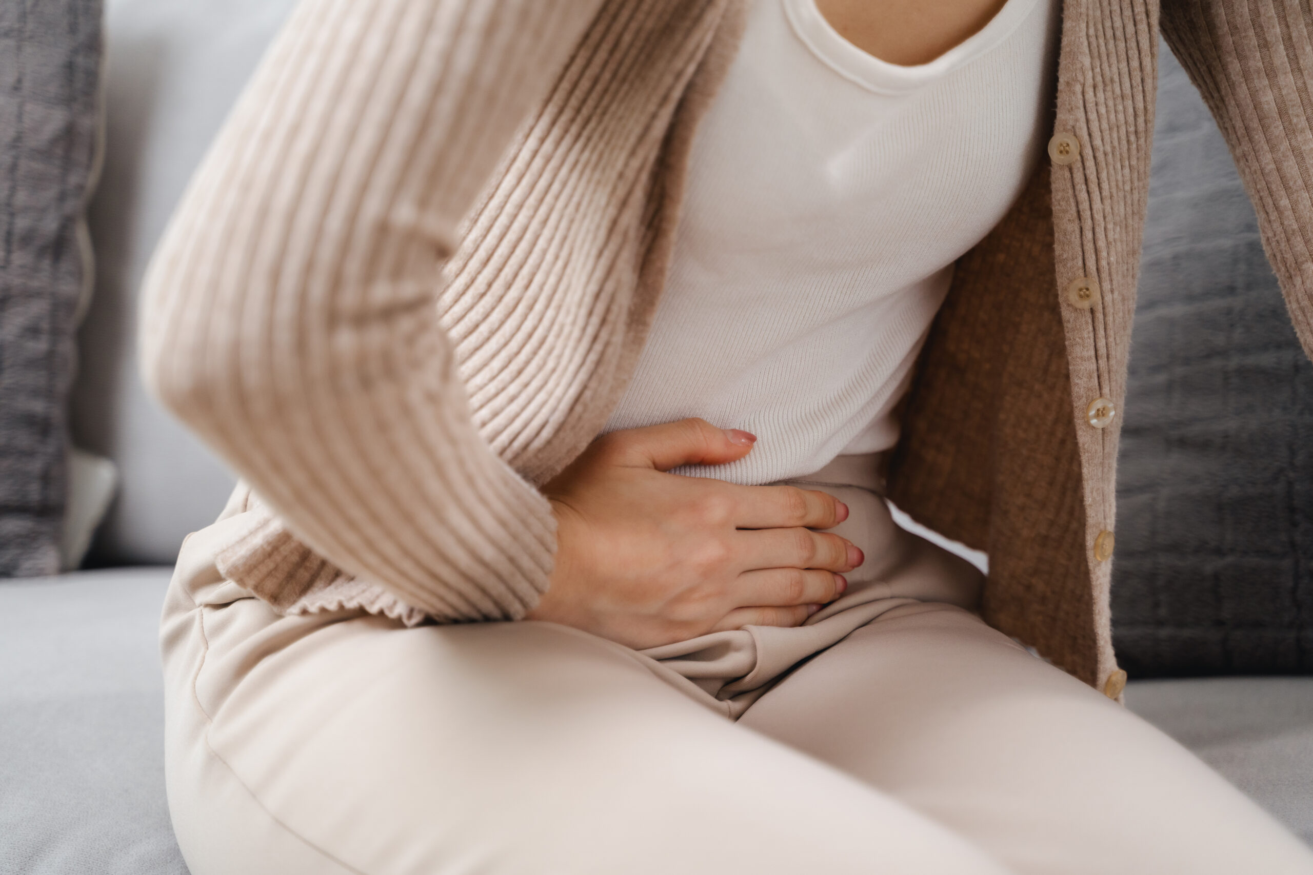 Endometriosis featured image