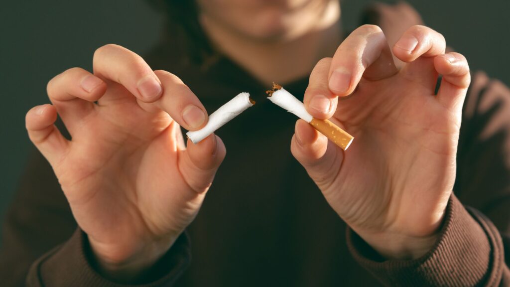 Safe Smoking Doesn’t Exist: The Medical Facts Behind the Myth - West ...