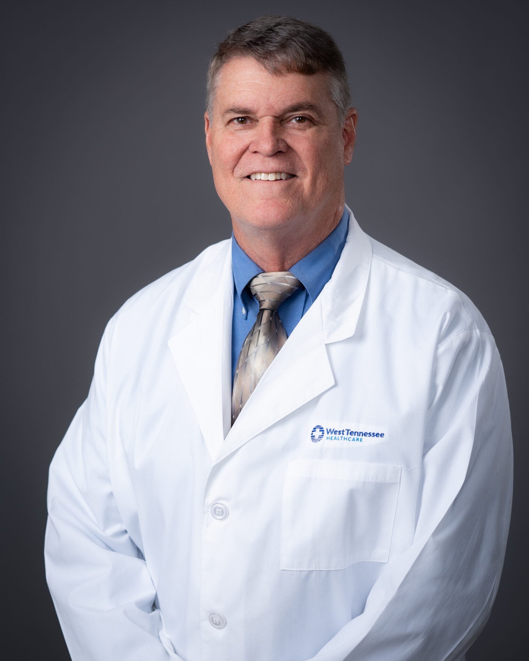 Arthur Craig Collie, MD