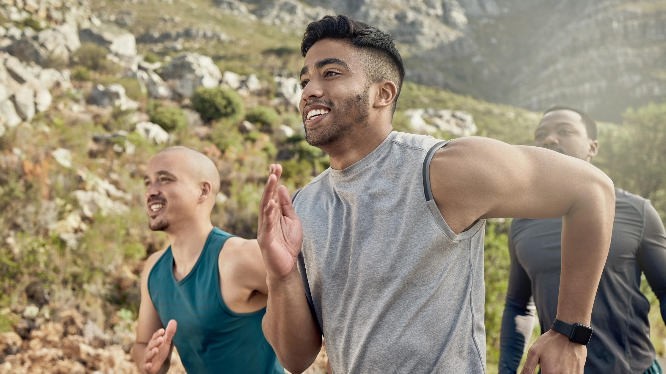 benefits of exercising for men West Tennessee Healthcare LIFT Wellness