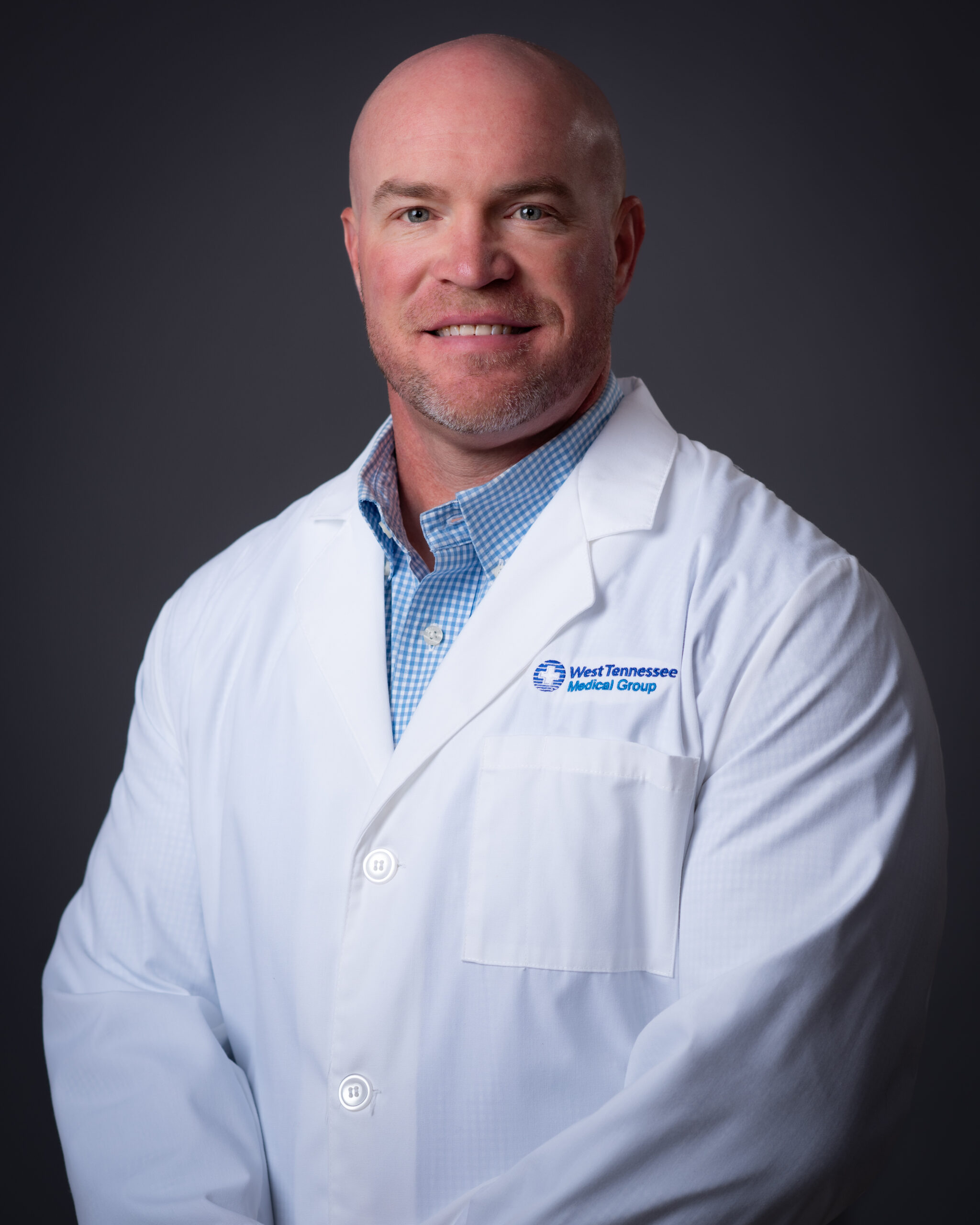 Preston Embery PA Nursing Home West Tennessee Medical Group