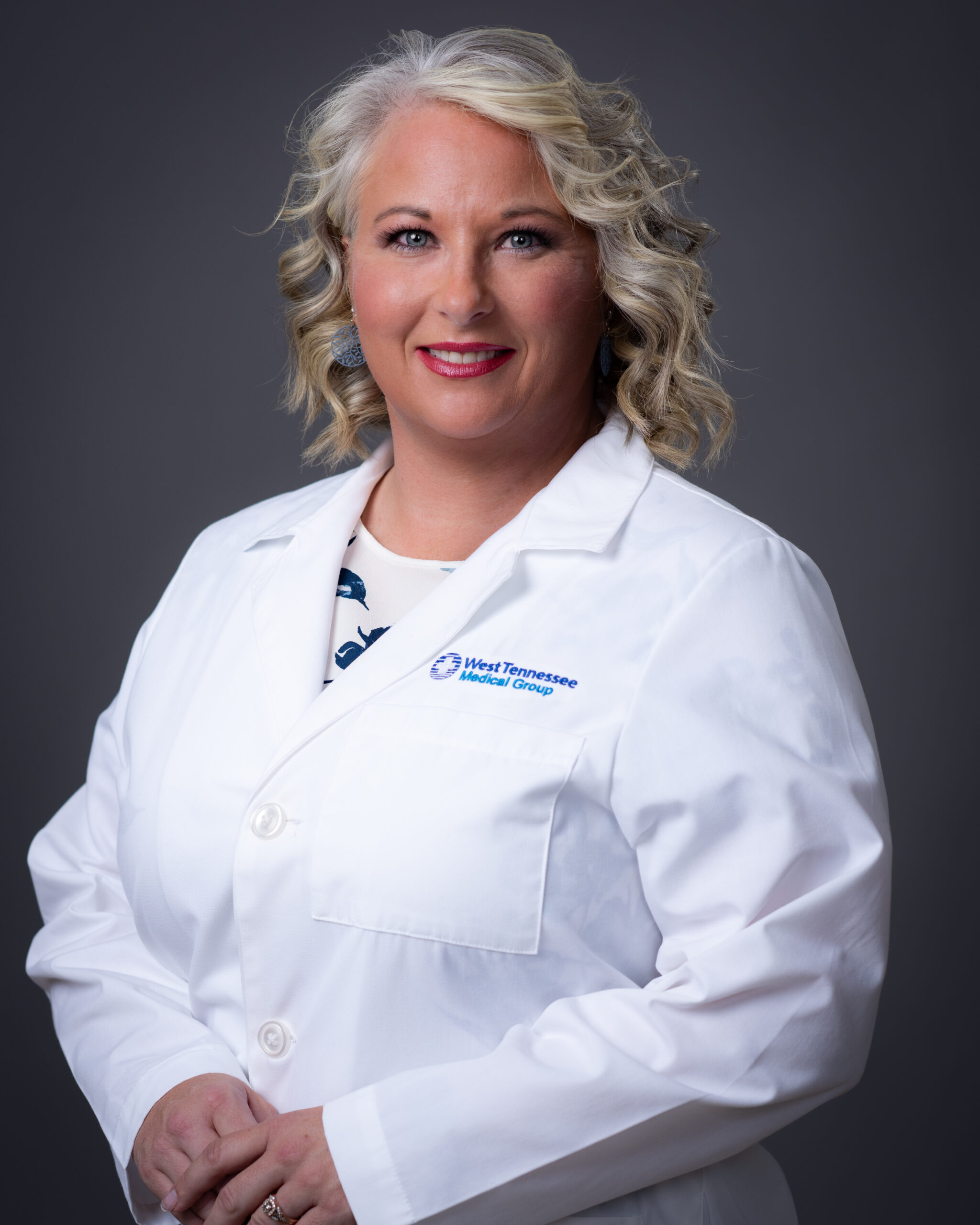 Nurse Practitioner Jennifer Putnam Scott West Tennessee Medical Group Jackson Surgical Associates