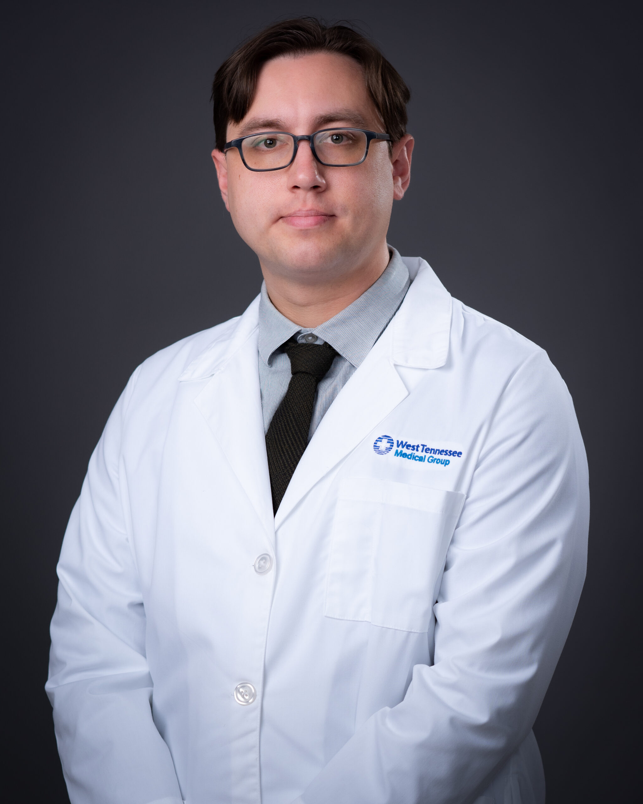 Joeseph Duke PA West Tennessee Medical Group Physician Assistant