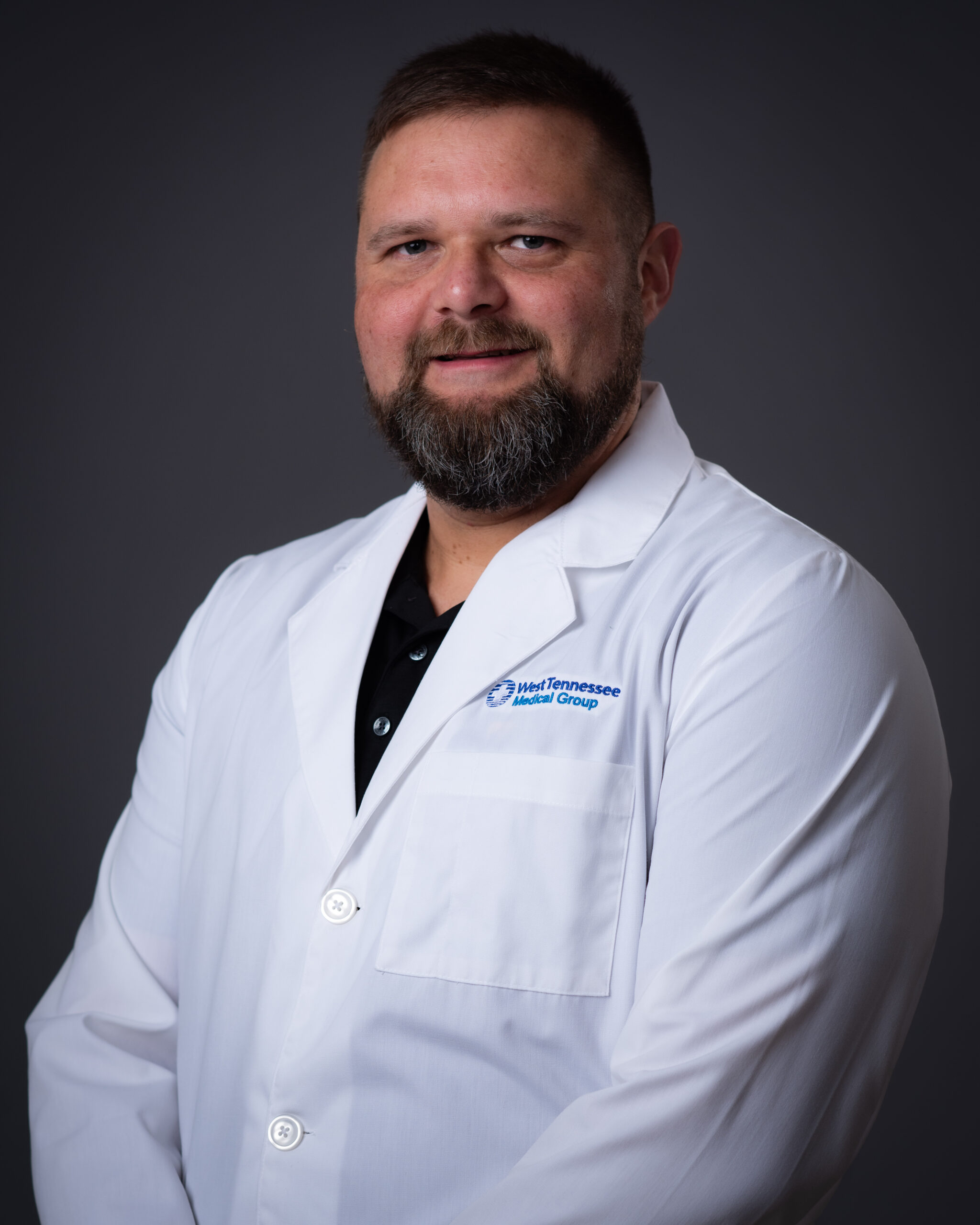 William Gower Acute Care Surgery Nurse Practitioner West Tennessee Medical Group WTH