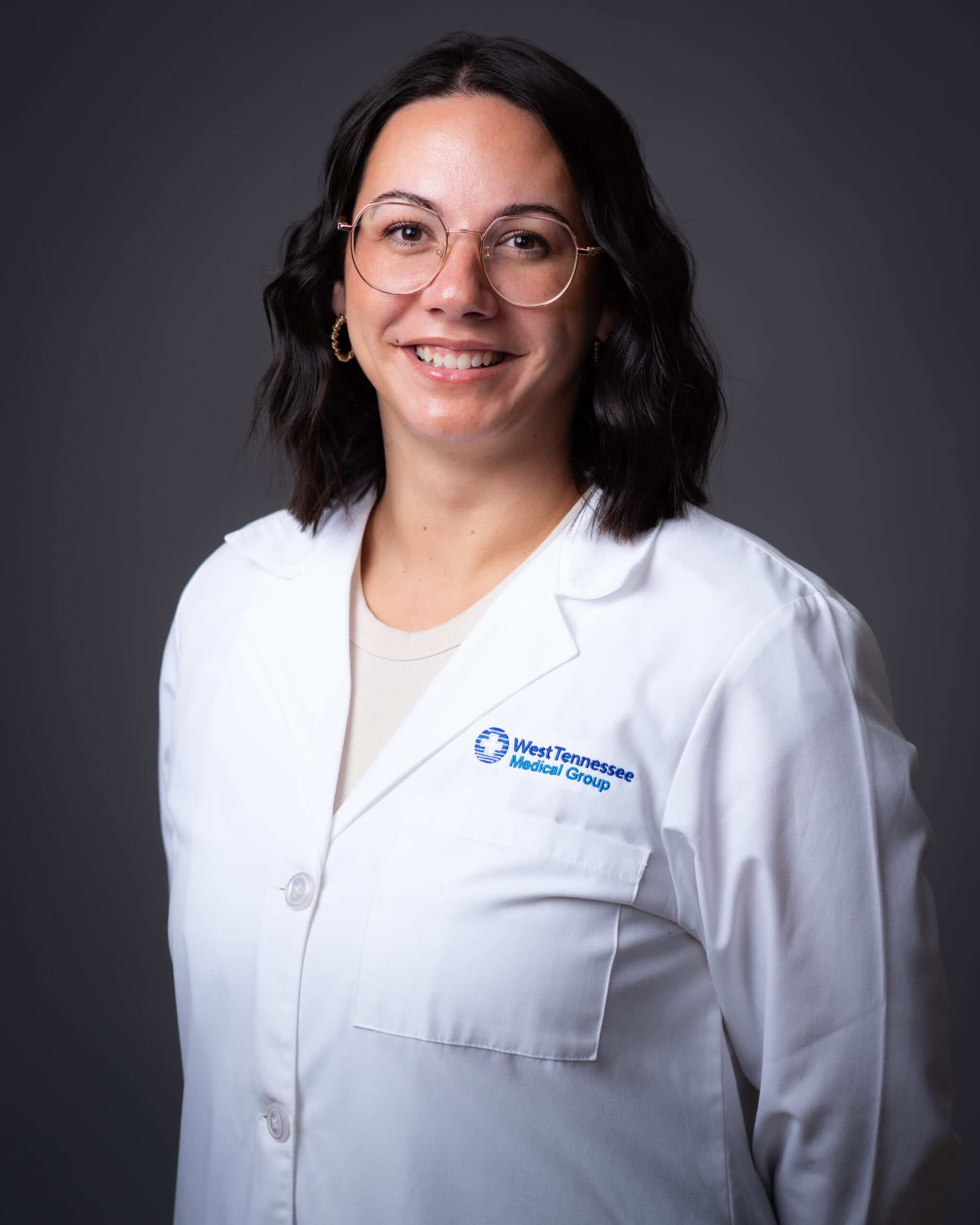 Morgan Hilliard DNP West Tennessee Medical Group