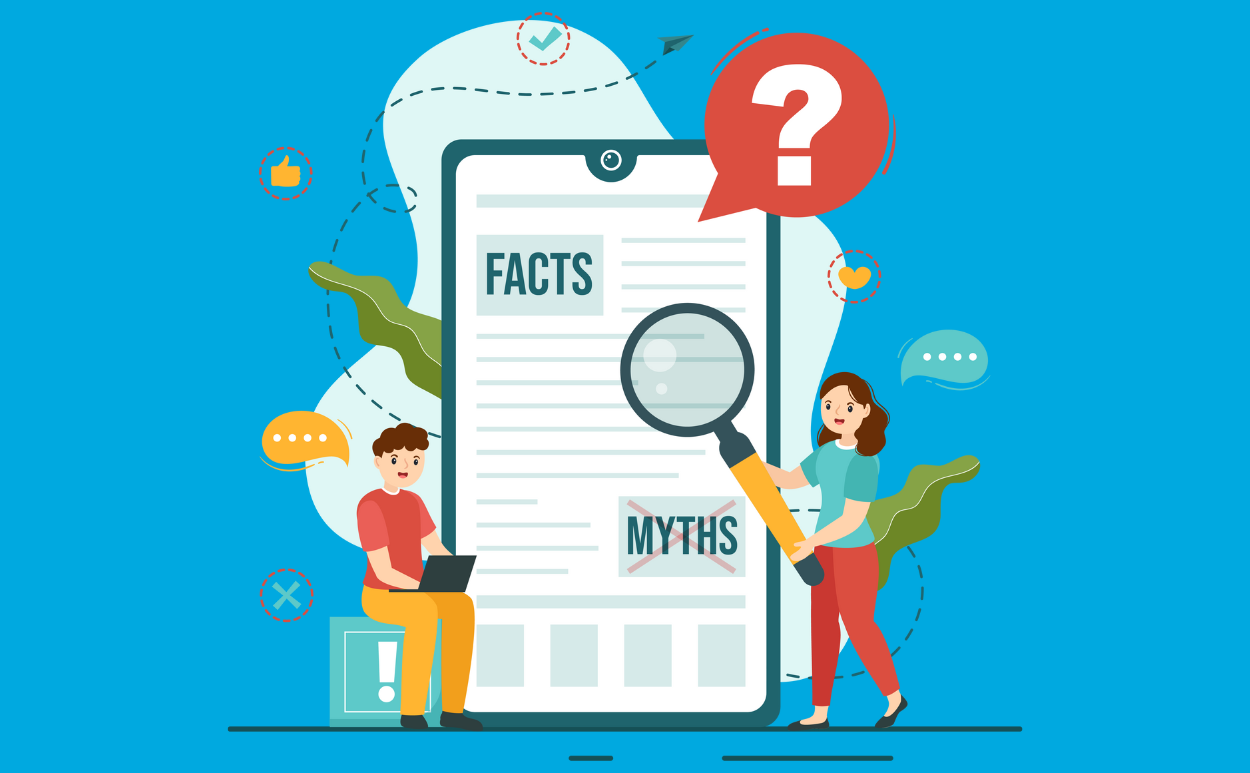 Healthcare Misinformation vs Facts