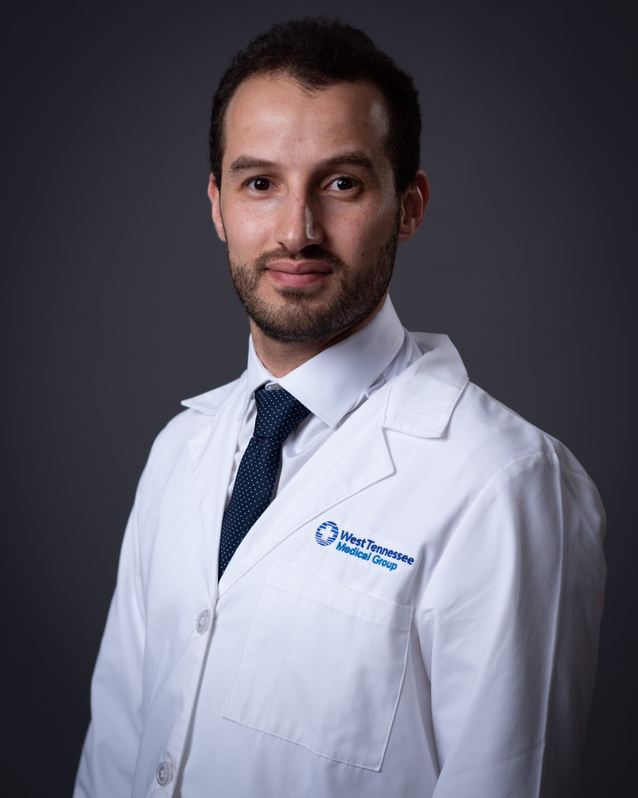 Ali Abualhayjaa Neurology Hospitalist West Tennessee Medical Group