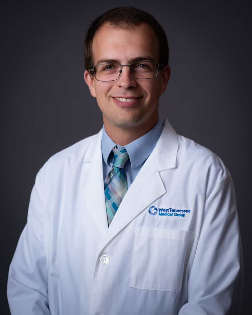 Adrian Sarli, MD Acute Care Surgery West Tennessee Medical Group West Tennessee Healthcare