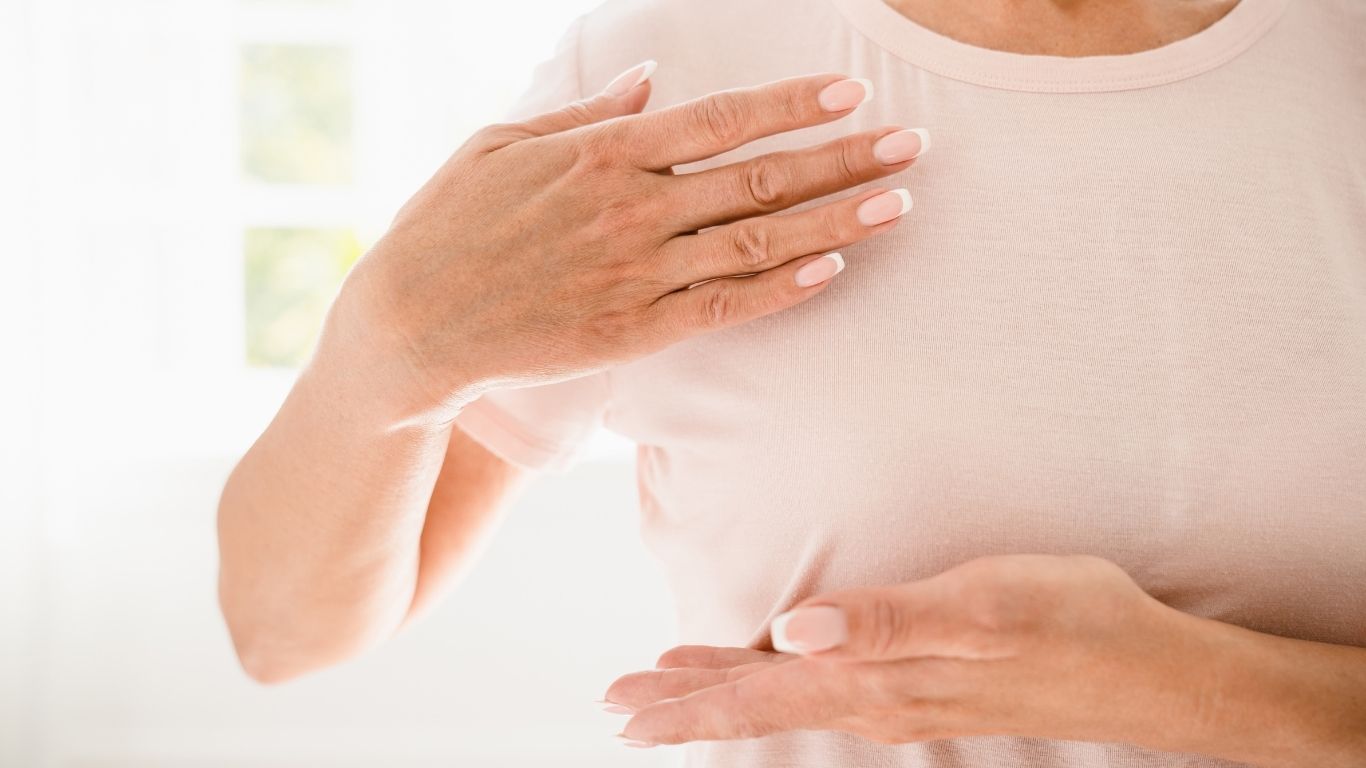 Breast Pain or Breast Cancer West Tennesee Healthcare