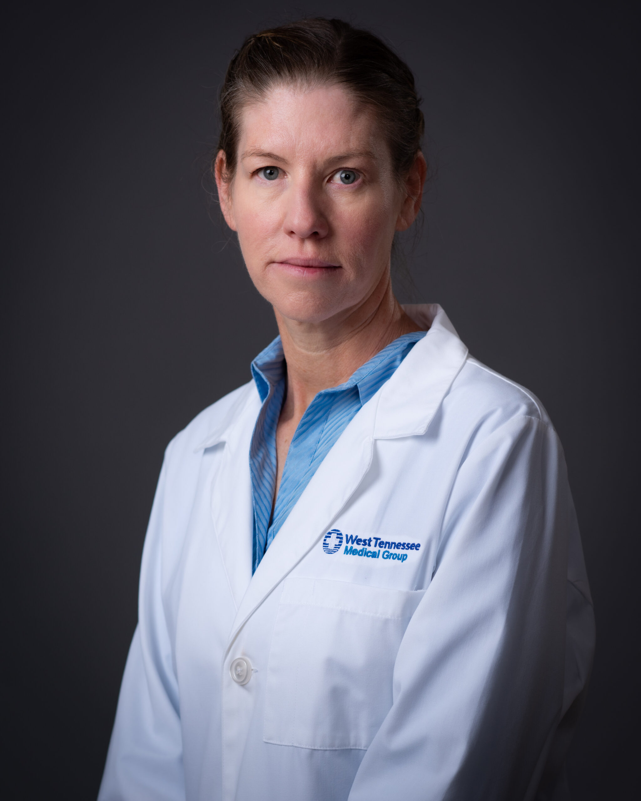 Dr. Stephanie Bakey Surgeon West Tennessee Medical Group