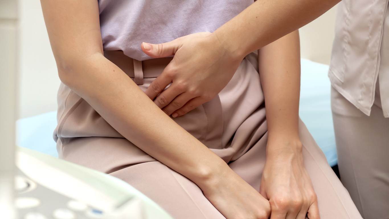 Endometriosis Blog West Tennesee Healthcare