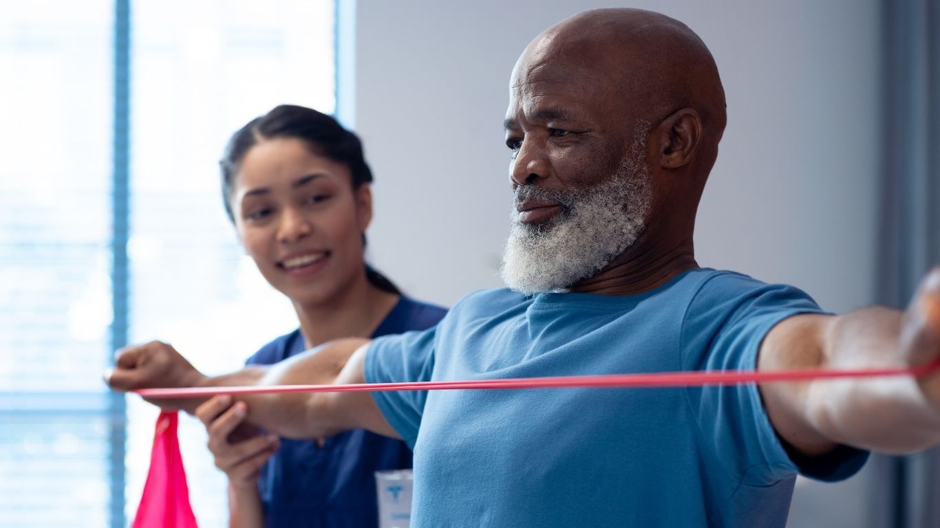 Stroke Recovery: How to Prevent a Second Stroke