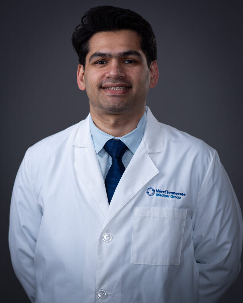 Asad Azim MD Jackson Surgical Associates Jackson TN West Tennessee Healthcare