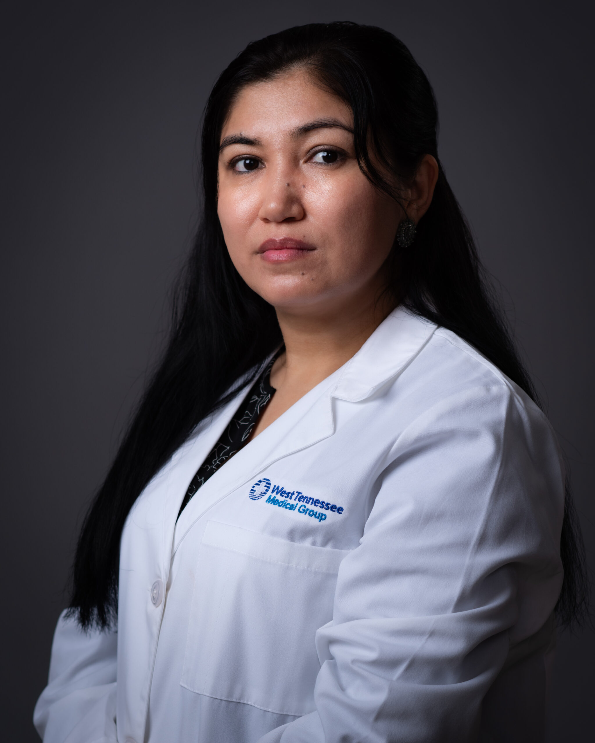 Razia Hashmi MD Hospitalist West Tennessee Medical Group