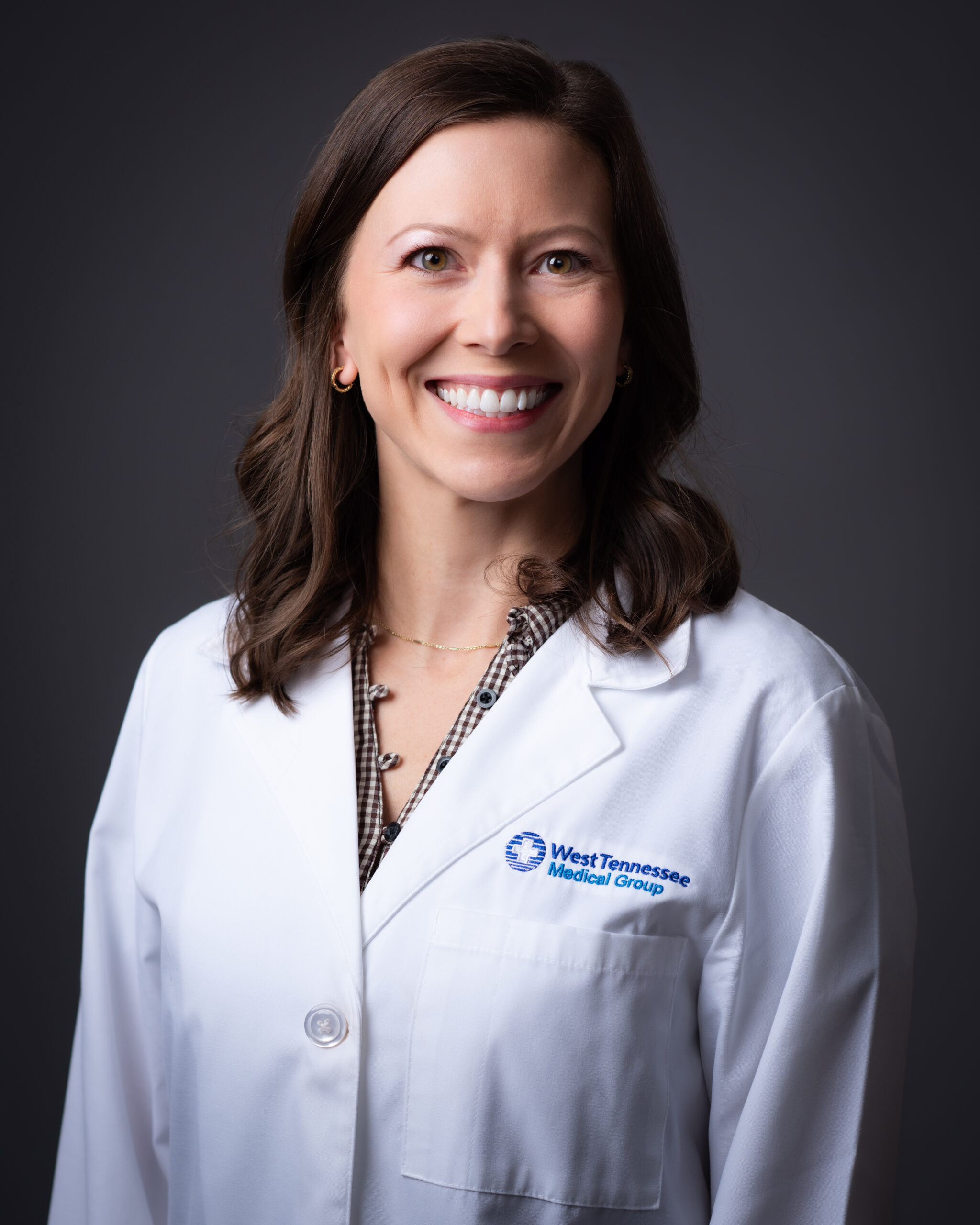 Rebecca Morris Pallative Care West Tennessee Medical Group