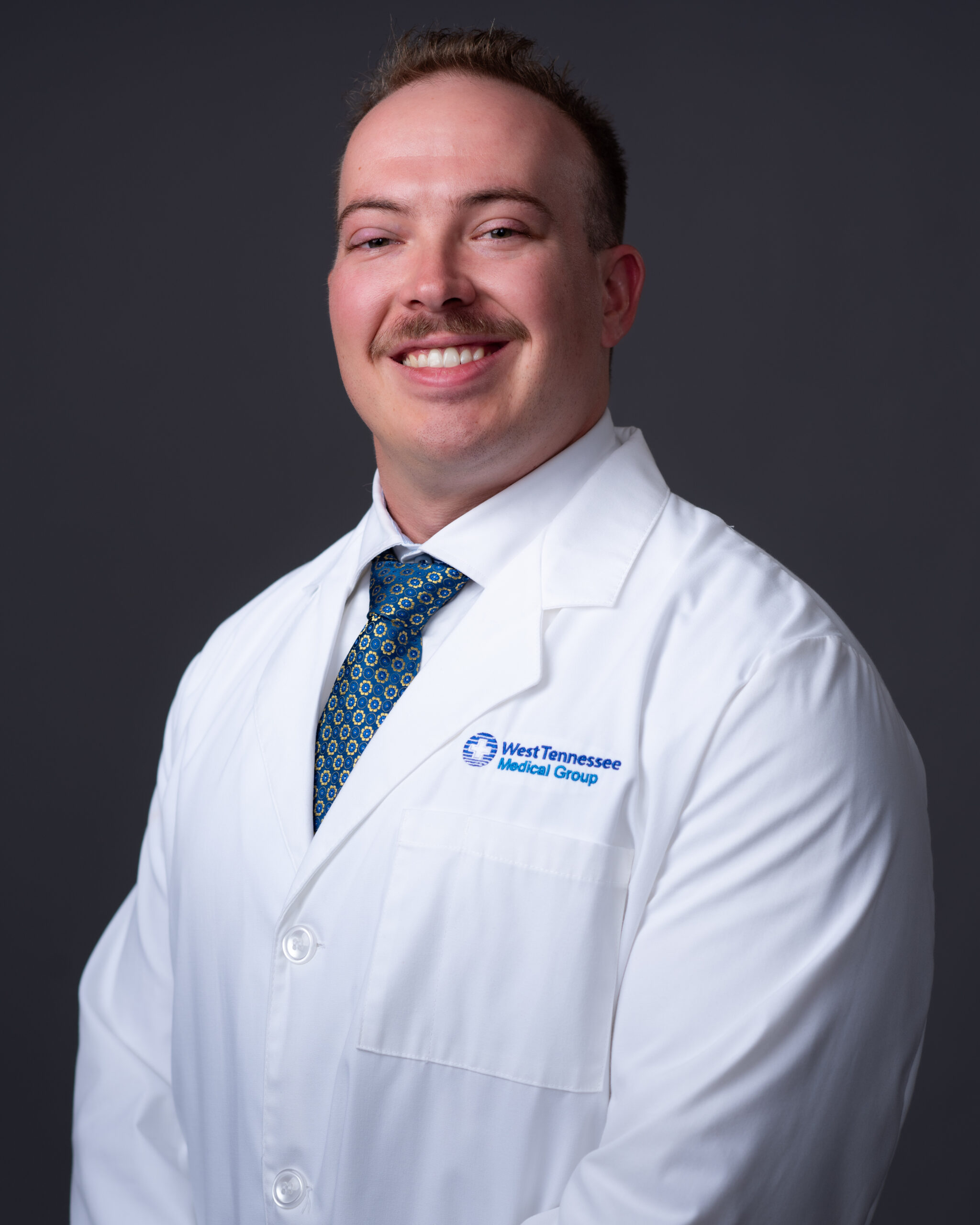 Zachary Negley, MD Jackson Surgical Associates West Tennessee Medical Group