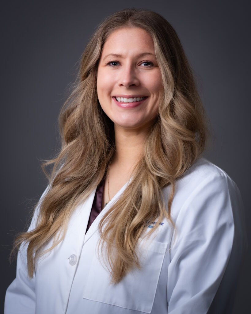 Morgan McGuire West Tennessee Medical Group Cardiology