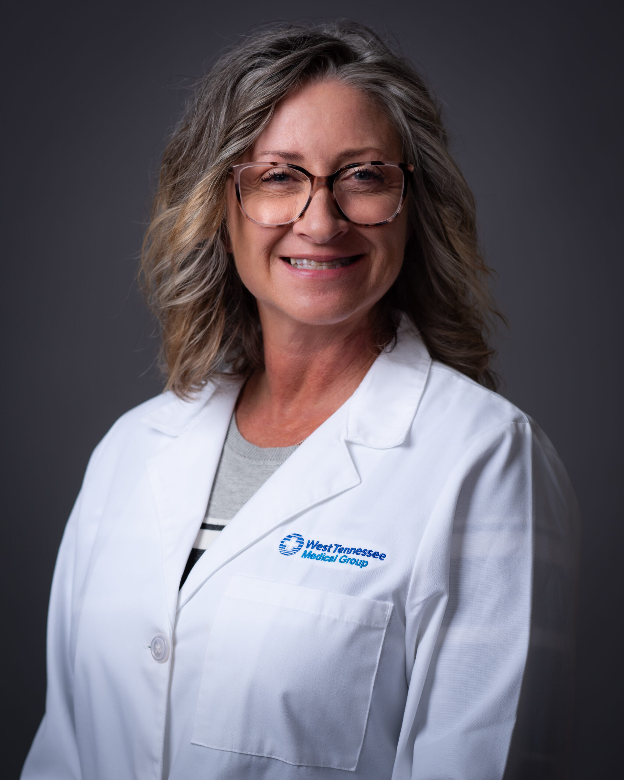 Trish Folden, NP Cardiology West Tennessee Medical Group Henry County
