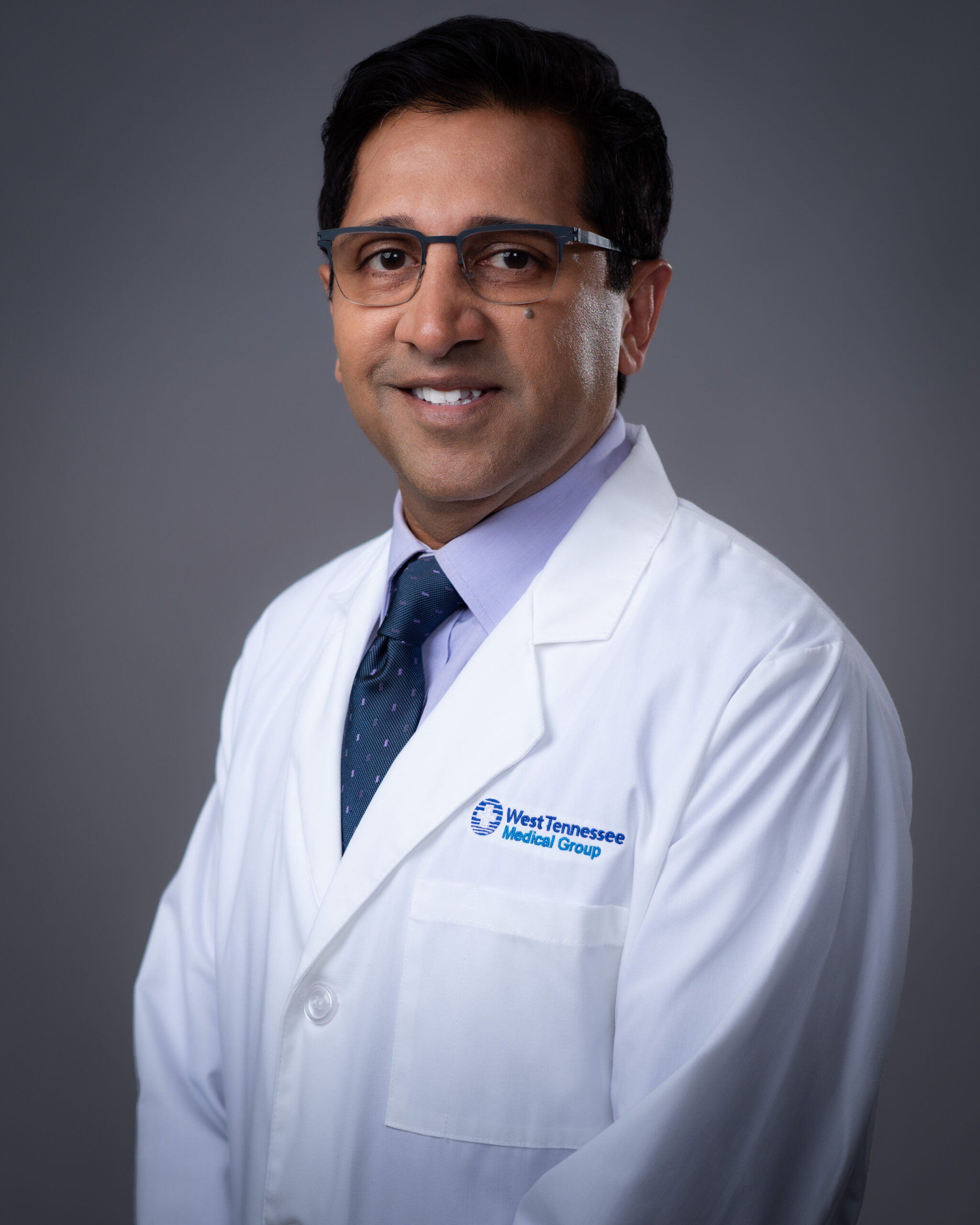 Ashish Agrawal, MD, pulmonary and critical care physician caring for patients with complex lung and ICU needs.