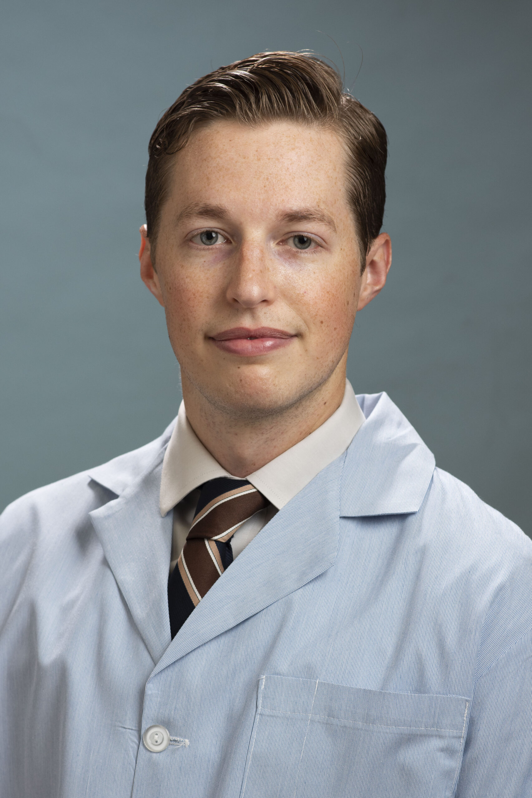 Robert Dunwoody, MD, neurosurgeon providing neurological and spine care in Jackson, Tennessee.