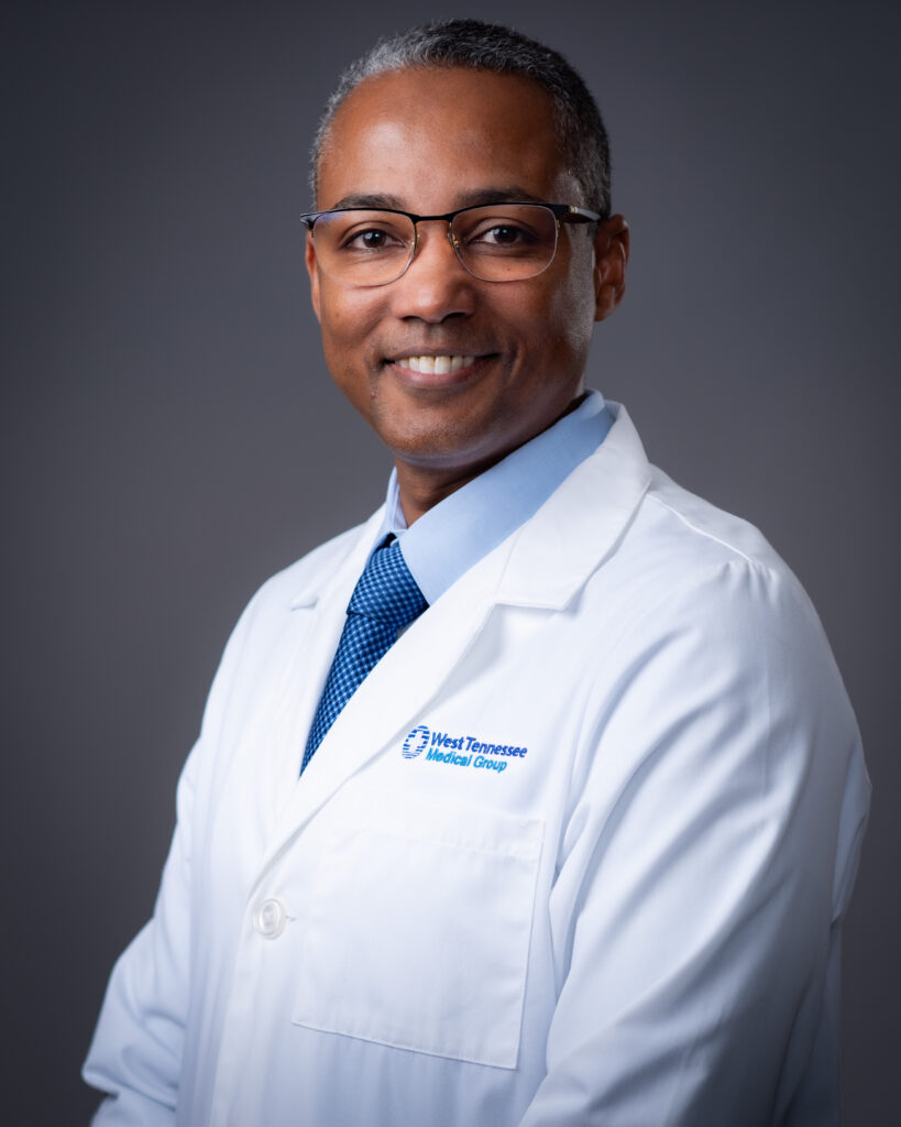 Abdelrahman Aljadi, MD, FACC, board-certified interventional cardiologist