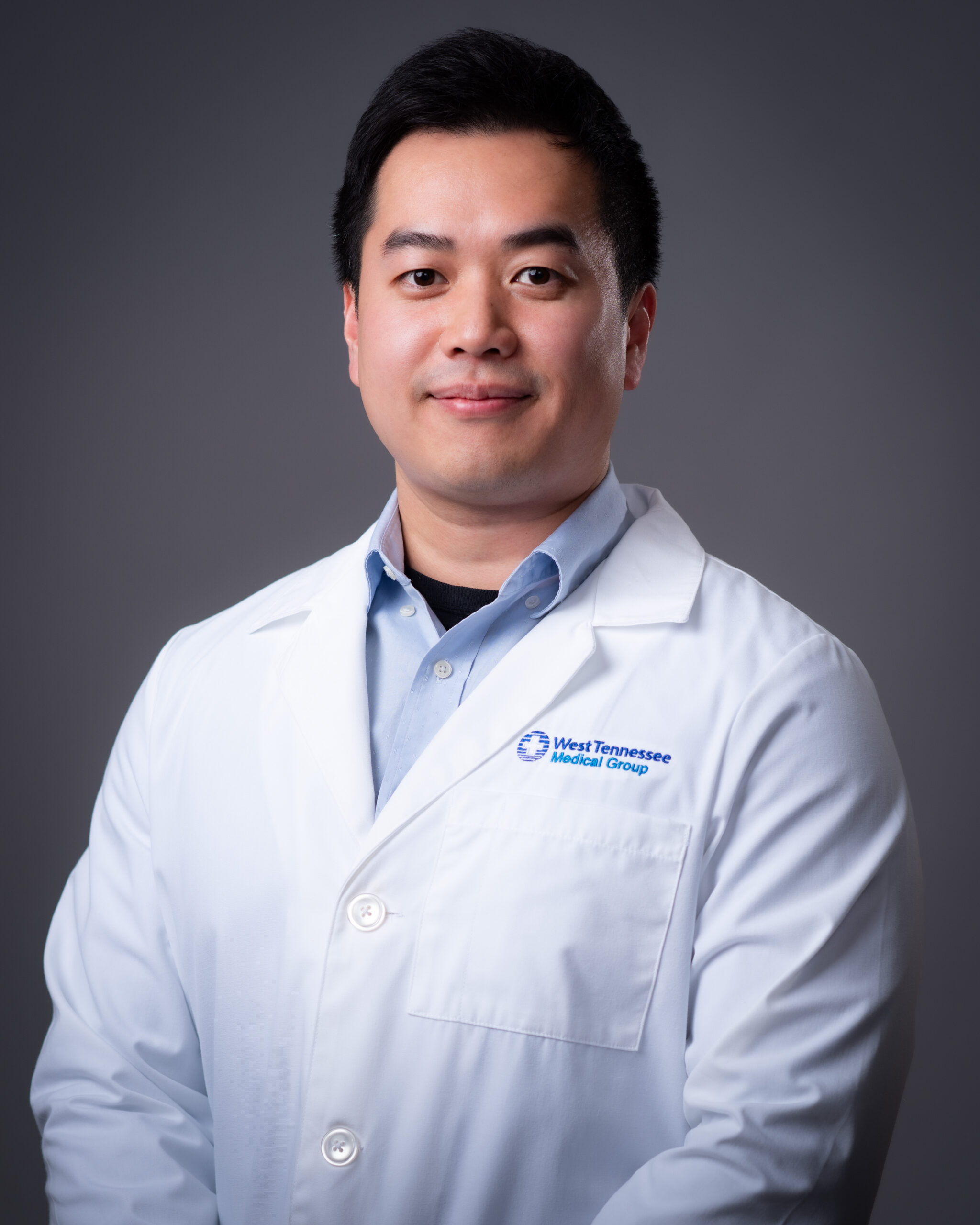 Brady Chen, DO, Hospitalist at West Tennessee Medical Group
