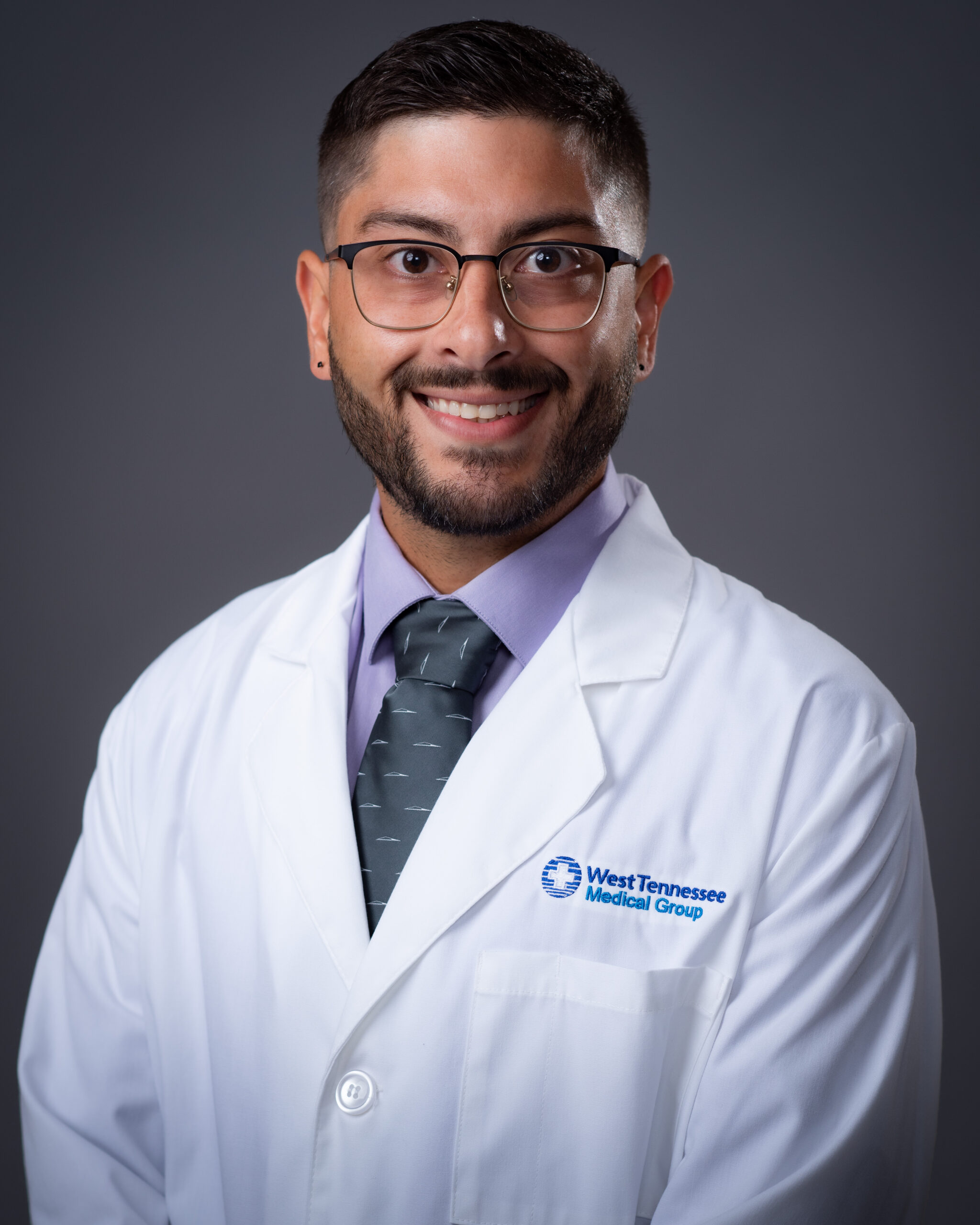 Jahn Acevedo, West Tennessee Medical Group provider.