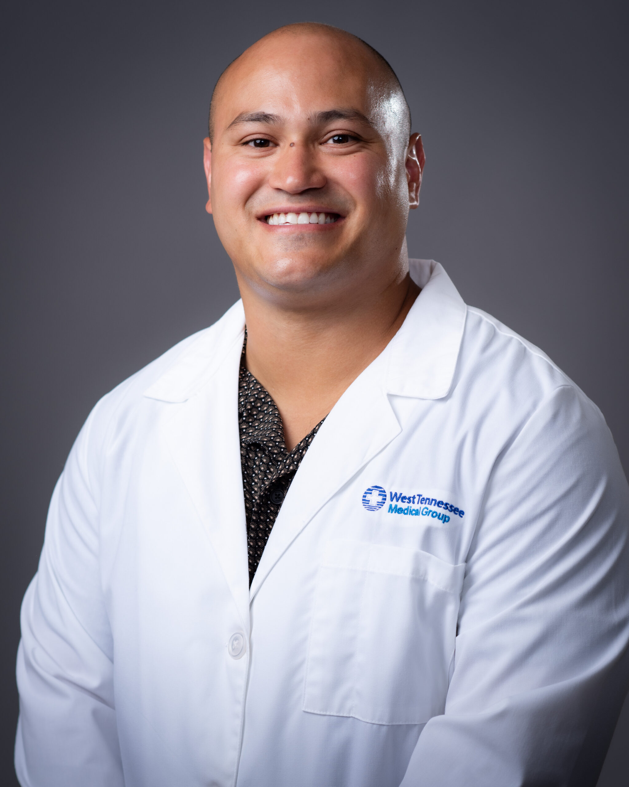 William Johnson, MD, pulmonology and critical care physician caring for lung and breathing conditions.