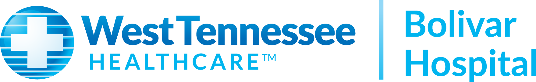 West Tennessee Healthcare Bolivar Hospital Advisory Board header