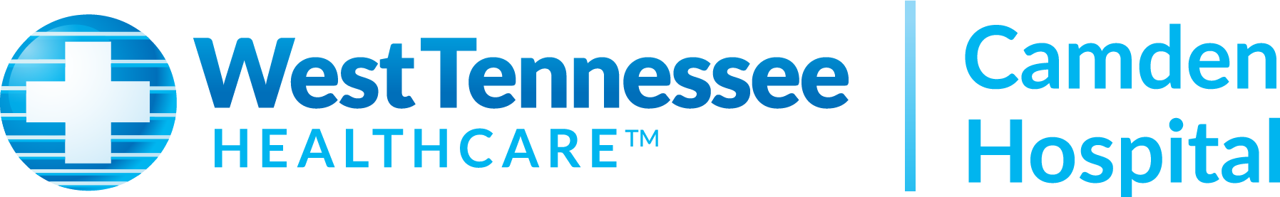 West Tennessee Healthcare Camden Hospital Advisory Board header
