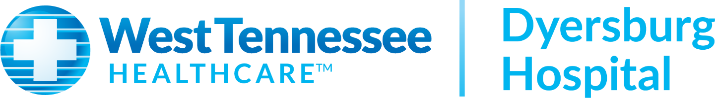 West Tennessee Healthcare Dyersburg Hospital Advisory Board header