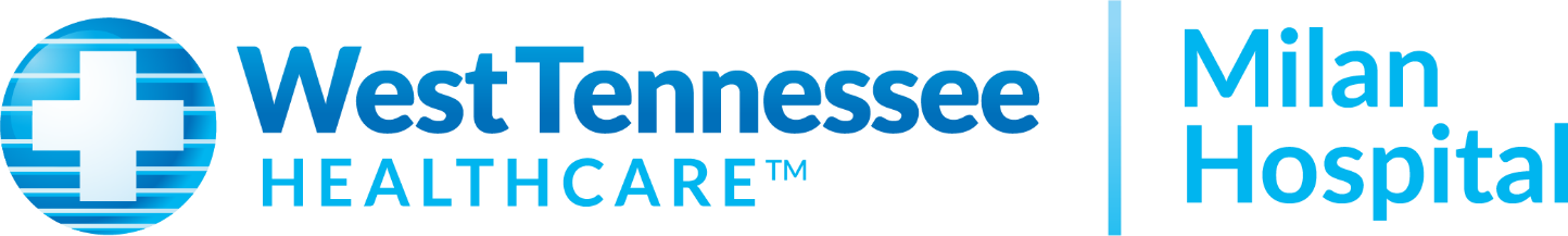 West Tennessee Healthcare Milan Hospital Advisory Board header