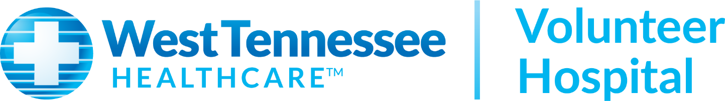 West Tennessee Healthcare Volunteer Hospital Advisory Board header