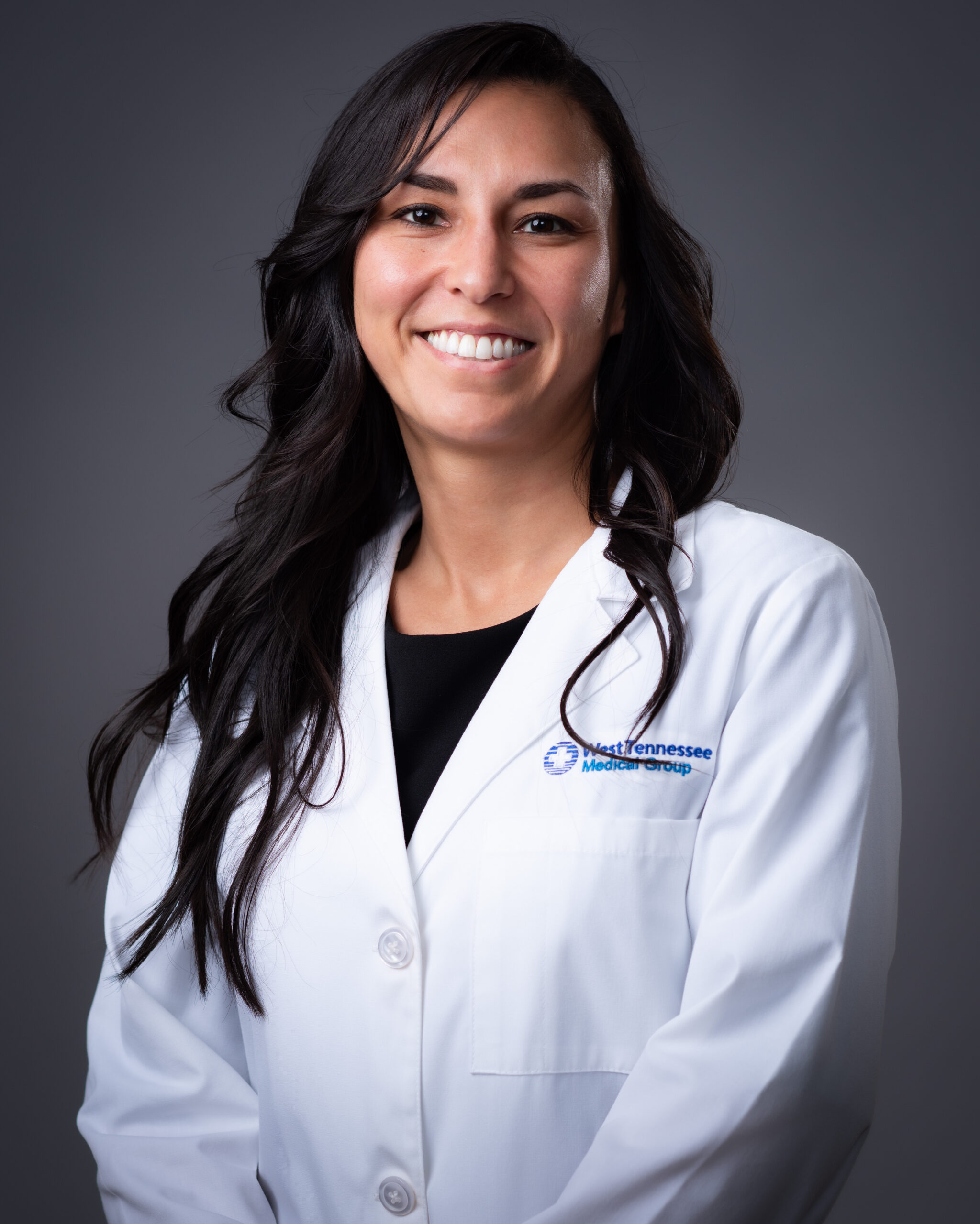 Jessica Hale, DO, plastic surgeon with West Tennessee Medical Group in Jackson, Tennessee.