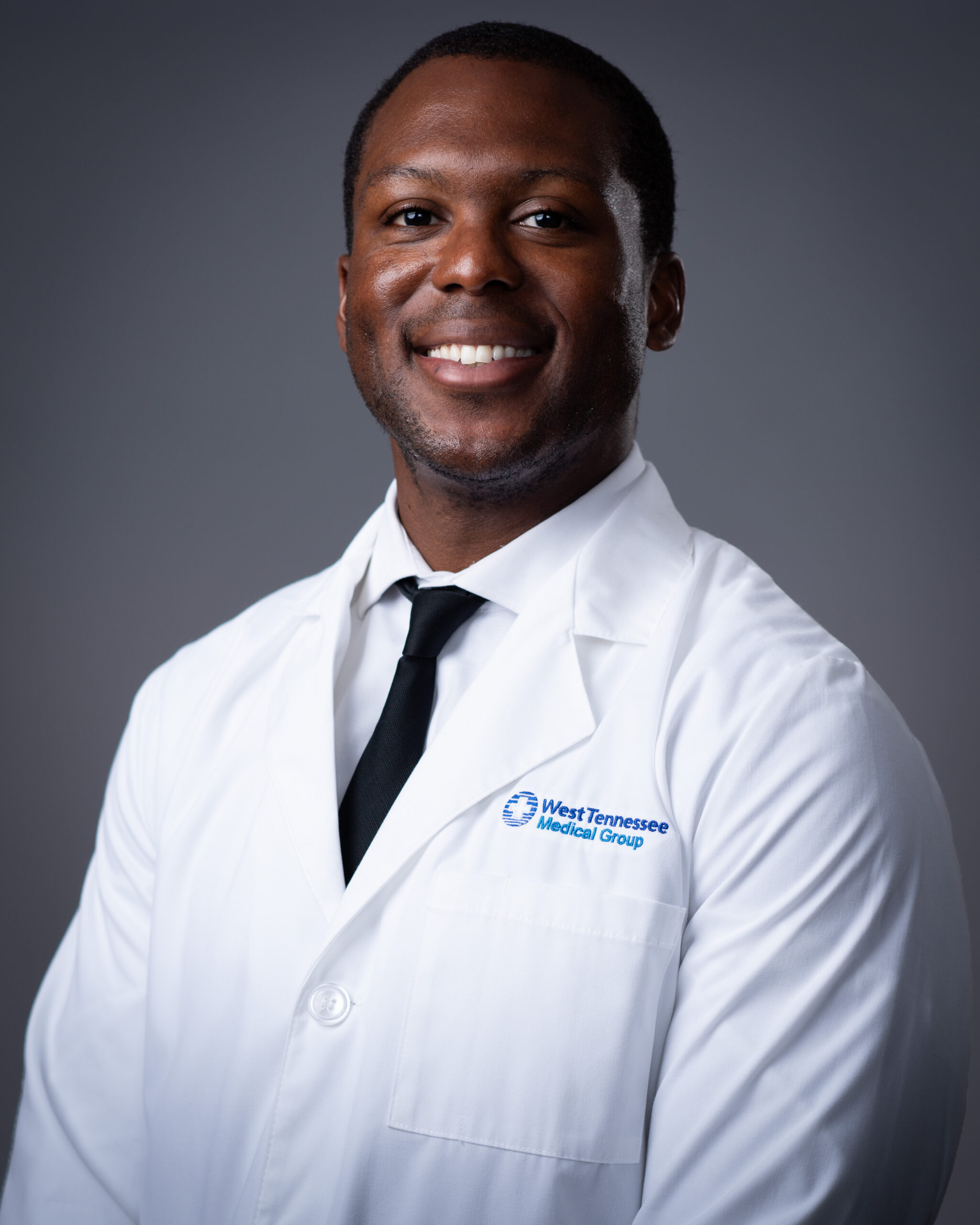 Keith Anderson, MD, vascular surgeon with West Tennessee Medical Group