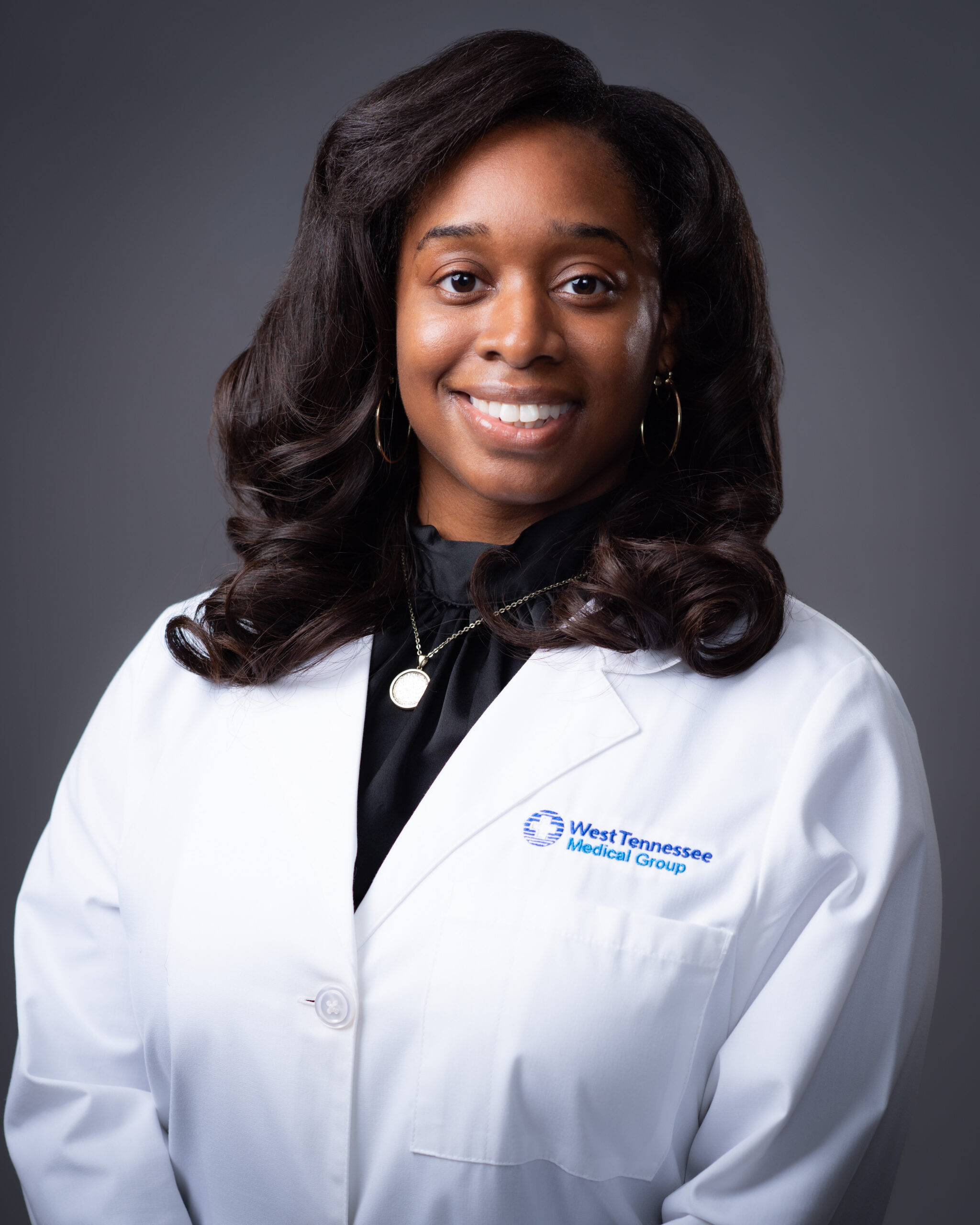 Taylor Lewis, DO, hospitalist at West Tennessee Healthcare